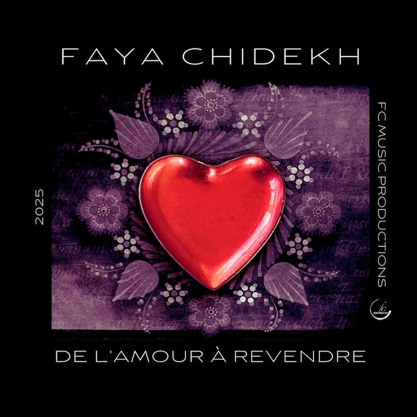 single de l'amour à revendre