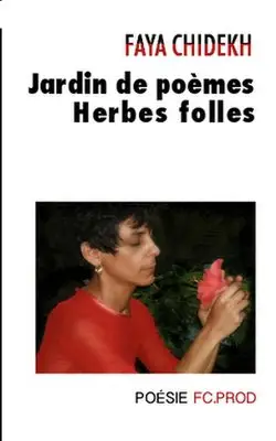 Jardin de Poèmes/Herbes Folles Poèmes
