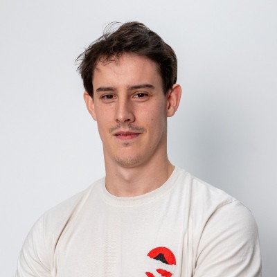 Yann Martin D'Escrienne