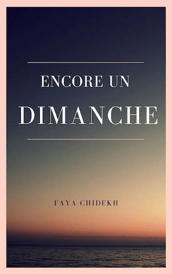 Encore Un Dimanche Roman