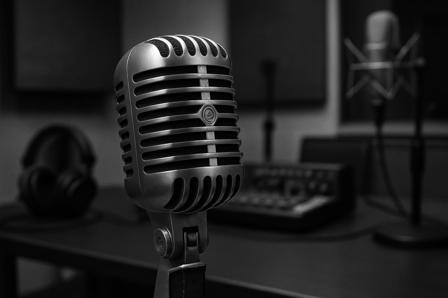 micro shure super 55