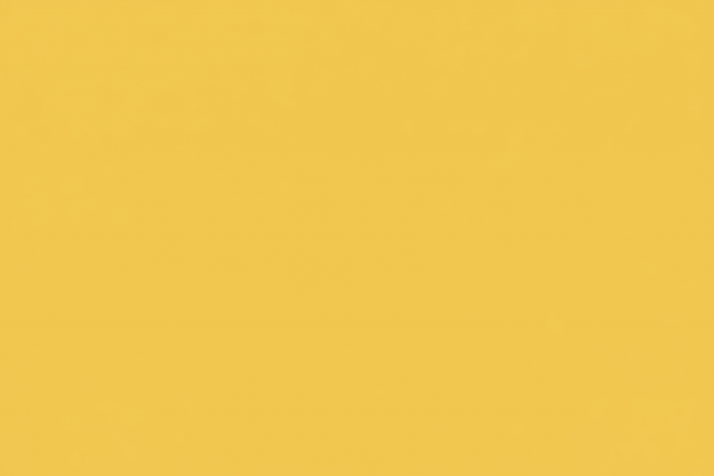 background jaune