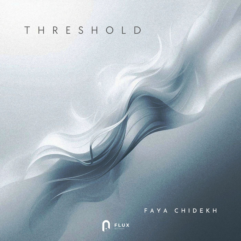 Threshold Album cover threshold flux